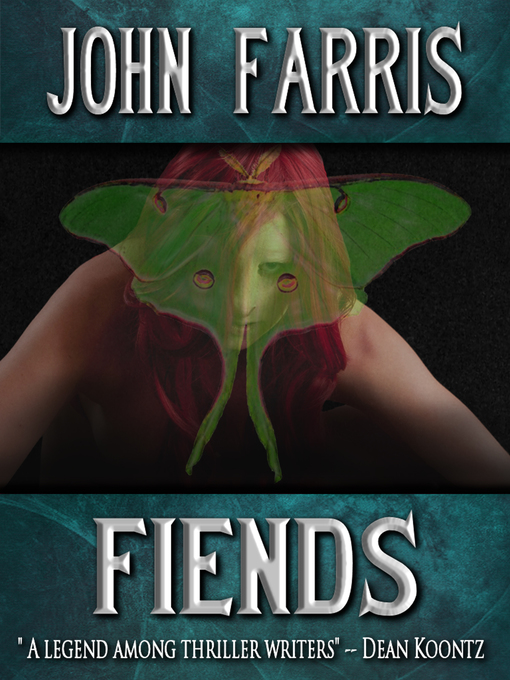 Title details for Fiends by John Farris - Available